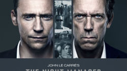 THE NIGHT MANAGER