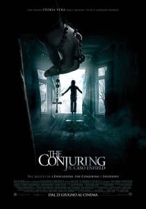 THE CONJURING – IL CASO ENFIELD