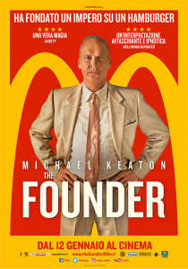 THE FOUNDER