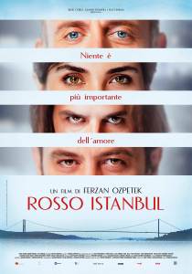 ROSSO ISTANBUL