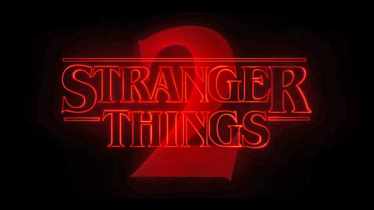 STRANGER THINGS – STAGIONE DUE (E UNO)