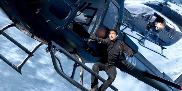 MISSION: IMPOSSIBLE – FALLOUT