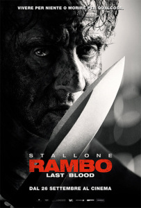 RAMBO – LAST BLOOD