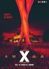 X – A SEXY HORROR STORY